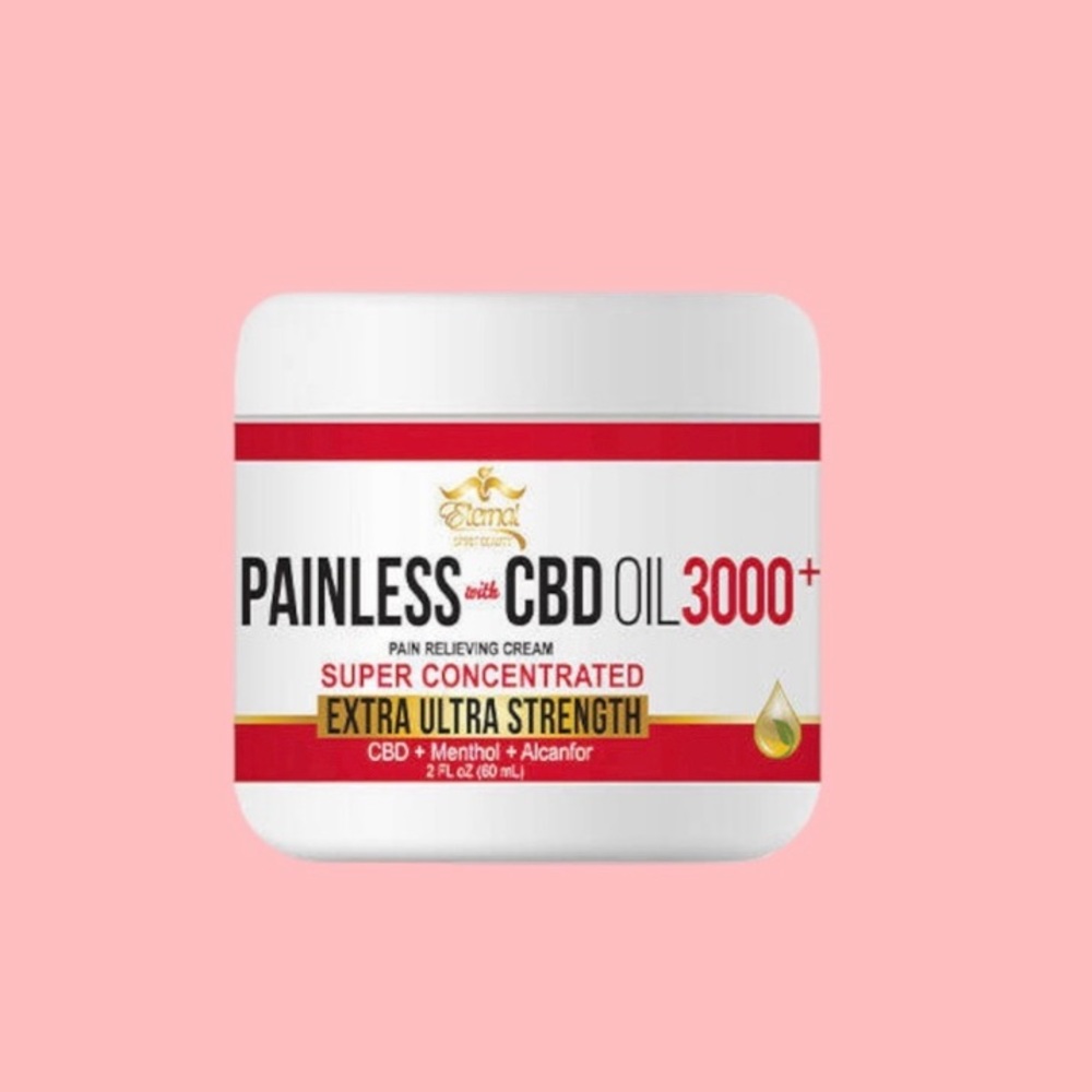 Relief pain